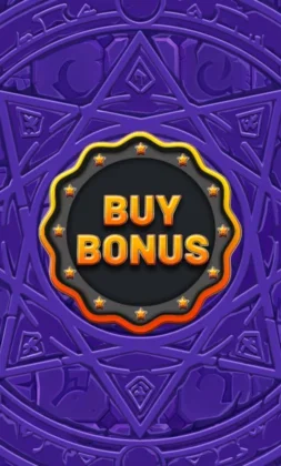 Coins of Alkemor: Extreme Magic - Hold & Win